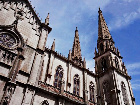 Igreja Nossa Senhora do Carmo