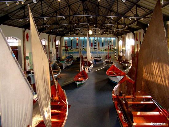 Museu Nautico