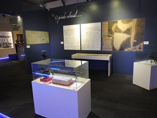 Museu Histórico da Cidade