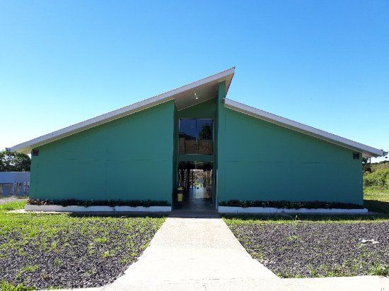 Museu de Ciencias Naturais de Guarapuava