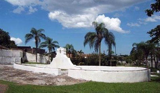 Fonte Velha ou Fontinha