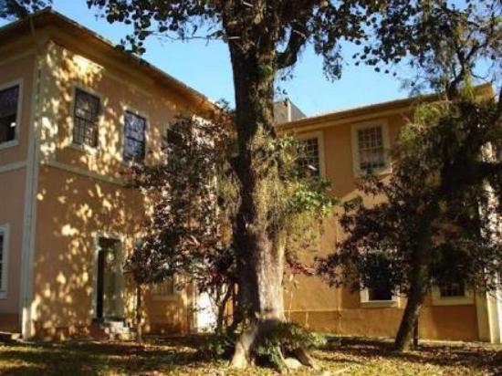 Palácio Visconde de Nácar