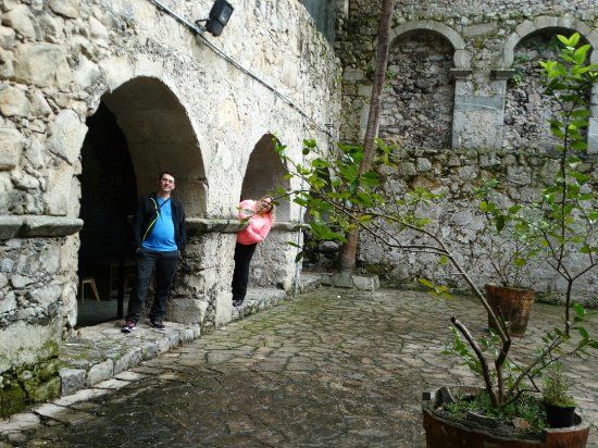 Museum of Archeology and Ethnology of UFPR