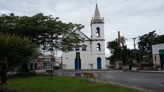 Igreja de São Benedito