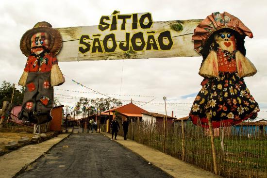 Sítio São João