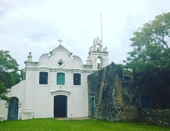 Convento de Nossa Senhora da Conceição