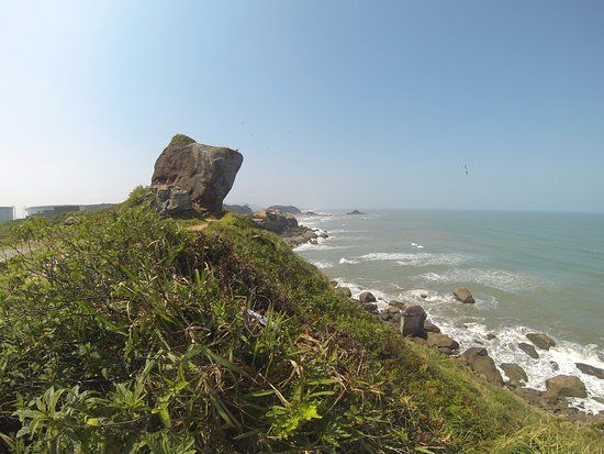 Morro do Paranambuco