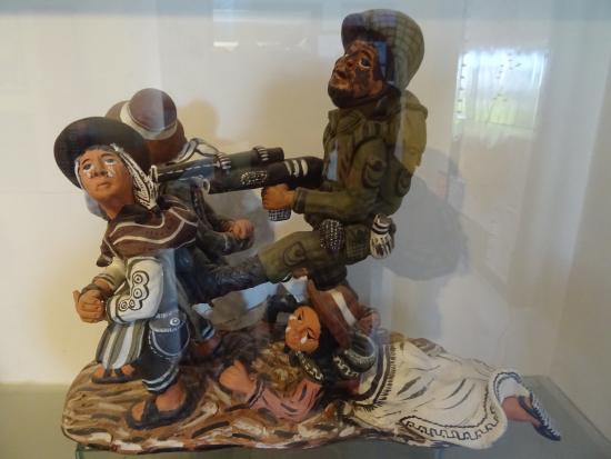 Museo de la Memoria
