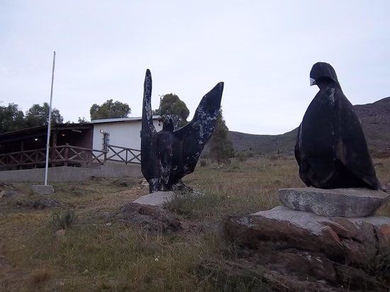 Museo Sendero de los Recuerdos