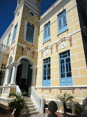 Sao Francisco Regional Foundation Museum