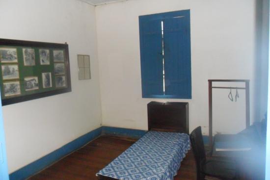 Museu Georges Bernanos