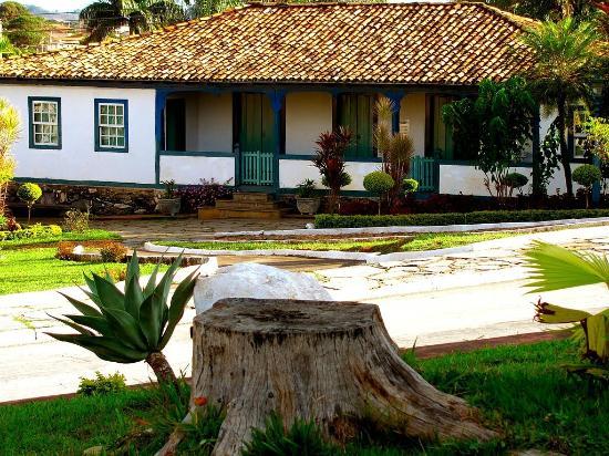 Museu Histórico Municipal