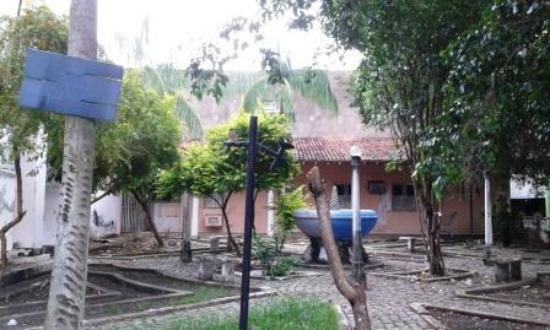 Casa de Cultura Madre Leotavia Zoller