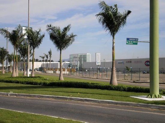 Boulevard Shopping Campos