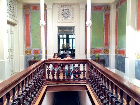 Campos dos Goytacazes Museum