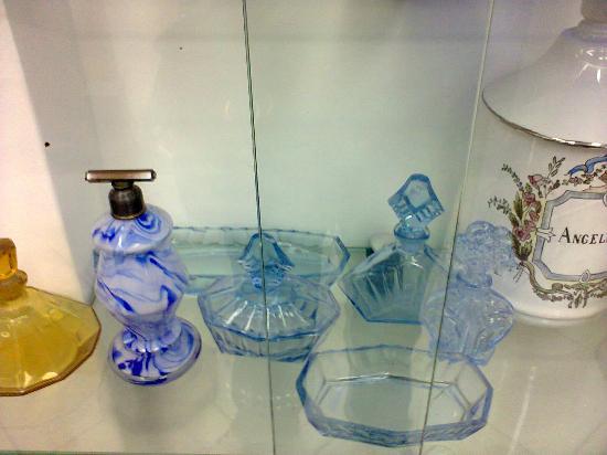 Farmaceutico Moura Museum