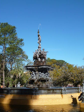 Praca Coronel Pedro Osorio