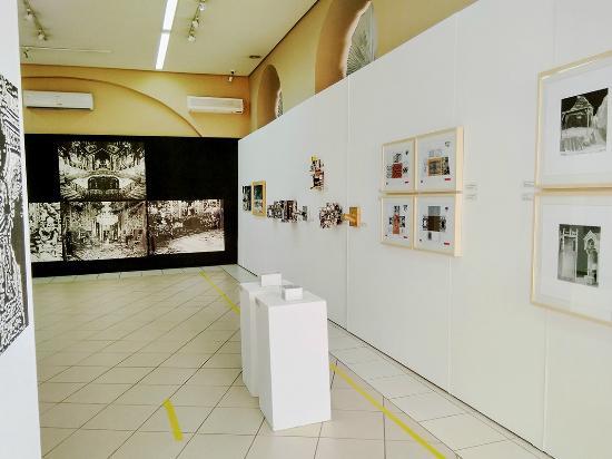 Leopoldo Gotuzzo Museum of Art