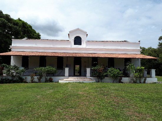 Centro Cultural Engenho Massangana