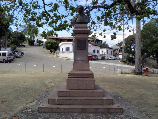 Museu Nacional Padre Anchieta