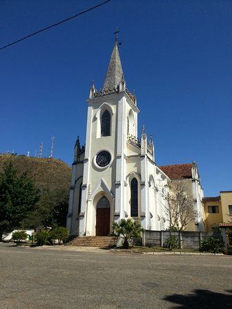 Igreja de Santa Isabel de Hungria