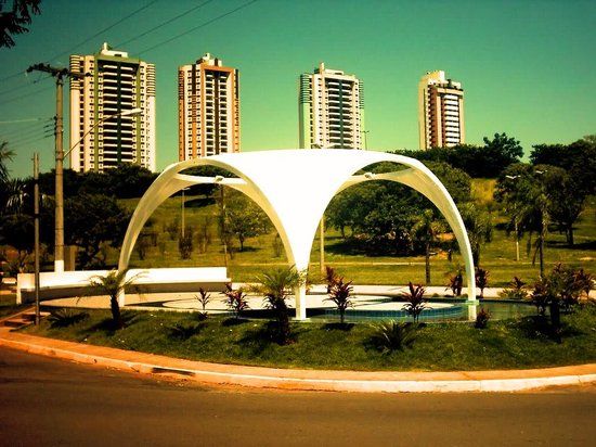 Povo Park
