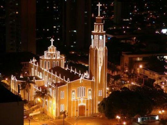 Catedral de São Sebastião