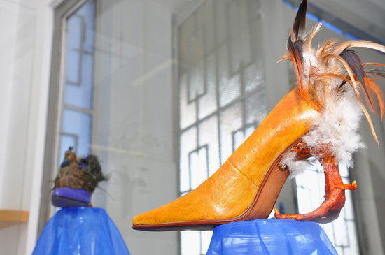 Museu Nacional do Calçado