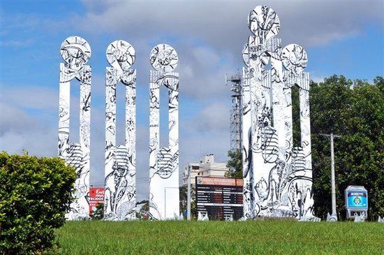 Monument to the Shoemaker