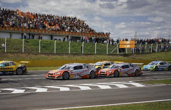 Autódromo Internacional de Santa Cruz do Sul