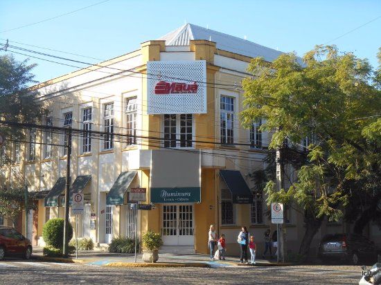 Museu do Colegio Maua