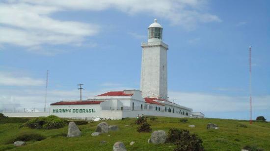 Farol de Santa Marta