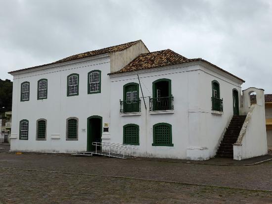 Museu Anita Garibaldi