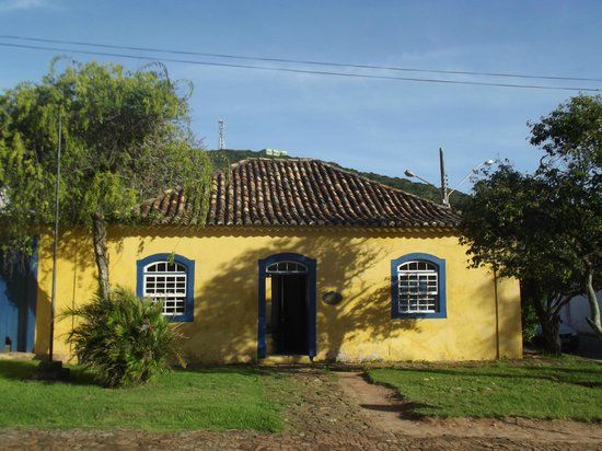 Casa de Anita