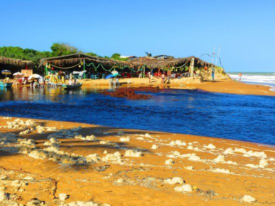 Parque Estadual de Itaúnas