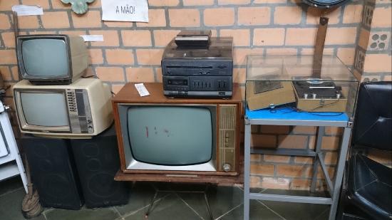 Natural History Museum of Alta Floresta