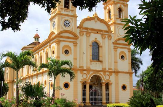 Catedral do Divino Espírito Santo