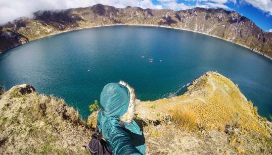 Laguna Quilotoa