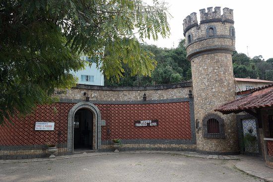 Musée Francisco Alves