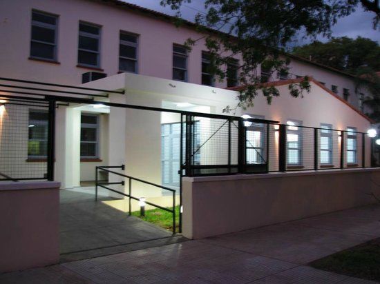 Museo Histórico Regional Ichoalay