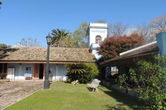 Estancia Museo El Porvenir