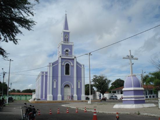 Igreja do Bom Jesus dos Navegantes