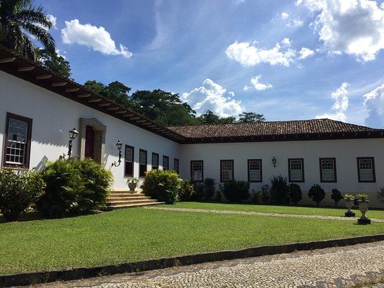 Fazenda Cachoeira Grande