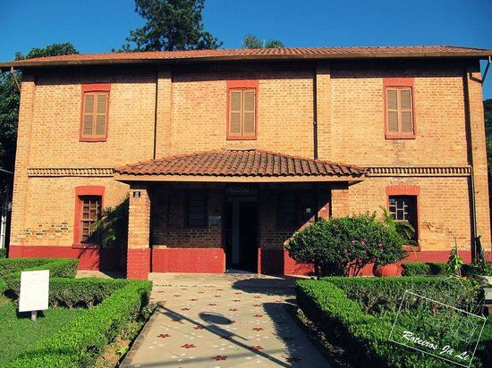 Museu Municipal de Barueri