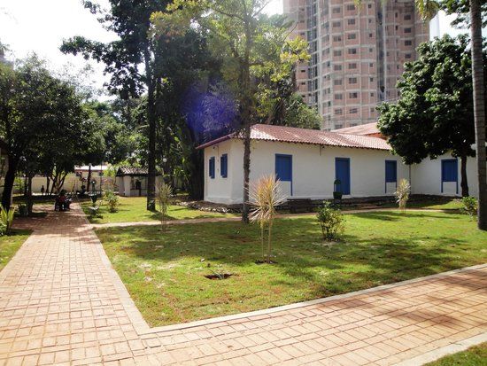 Museu Casarão Fundação Pró-Memória de Indaiatuba