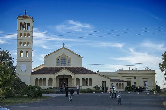 Abbey of the Holy Child