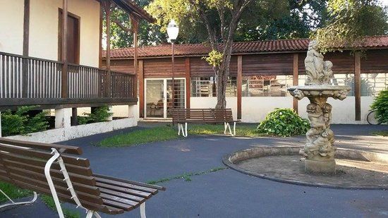 Museu de História da Arte de Assis