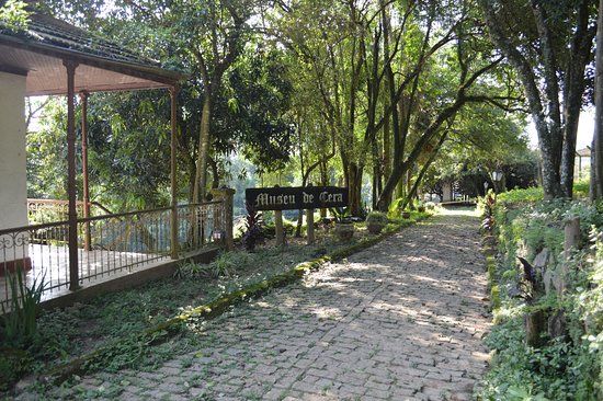 Museu de Cera