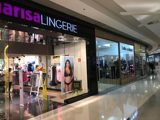 Supershopping Osasco