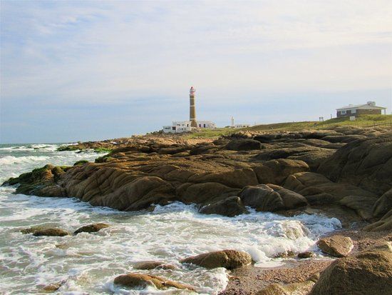 Faro de Cabo Polonio